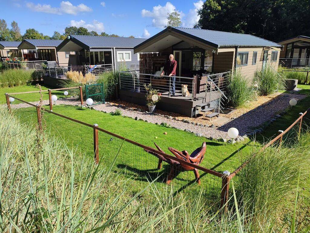 Ferienhaus in Scharbeutz ab 410€ pro Nacht