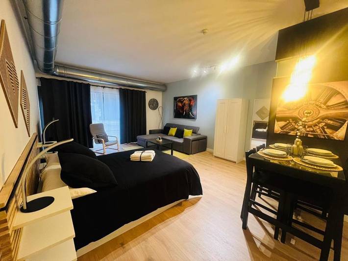 Gîte pour 4 personnes, avec Vue à Alcalá de Henares - 4