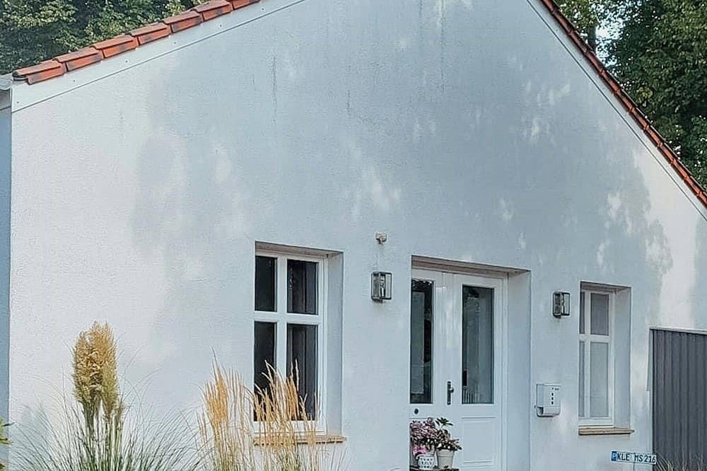 Bungalow an der Lindenallee am Niederrhein in Kalkar, Kreis Kleve