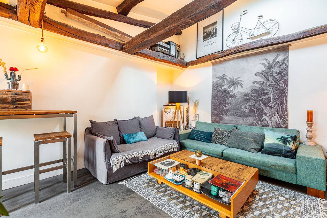 Appartement de vacances
