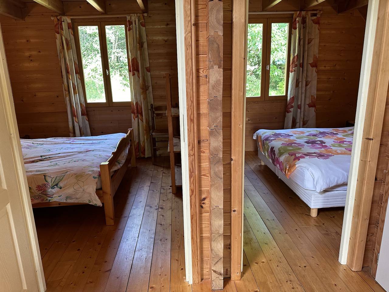 Hameau du Soleil - Monaco in Sainte-Mondane, Quercy