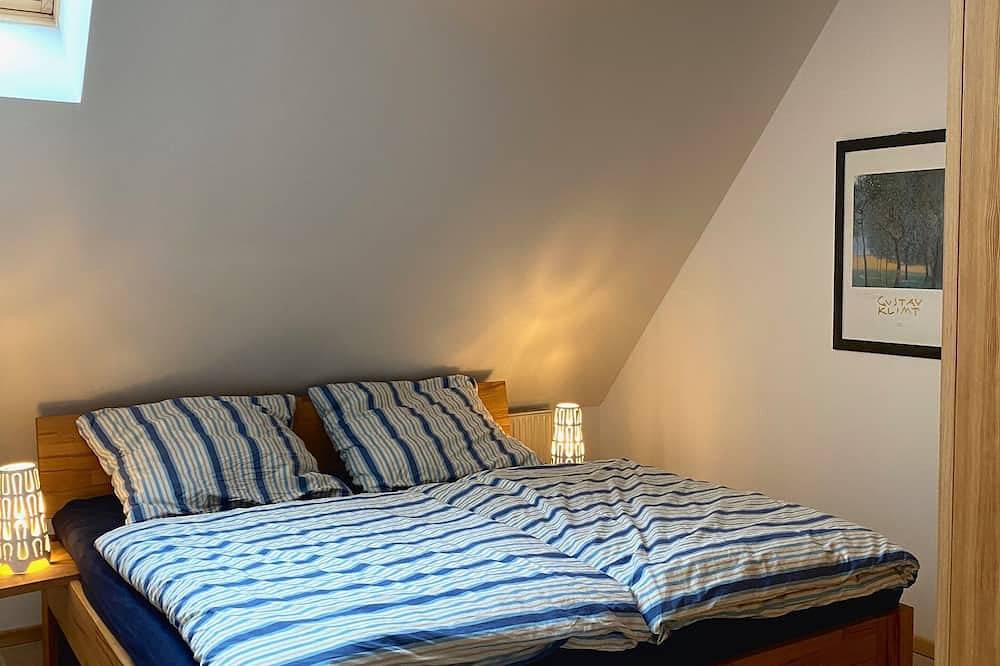 Ganze Wohnung, Gemütliche Ferienwohnung in westfälischem Bauernhaus mit eigener Sauna in Coesfeld, Münsterland