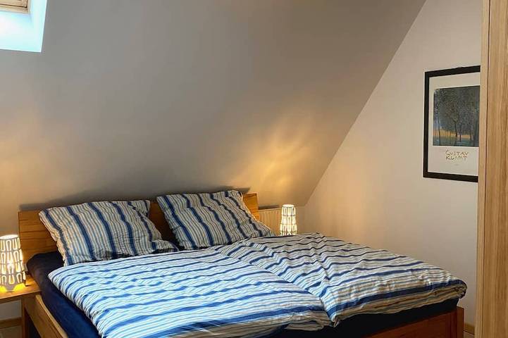 Bauernhof für 5 Personen, mit Sauna und Garten im Münsterland - 3