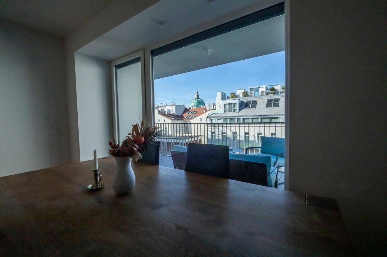 Ganze Wohnung, Two-Bedroom Apartment in Wieden (Wien Bundesland), Wien