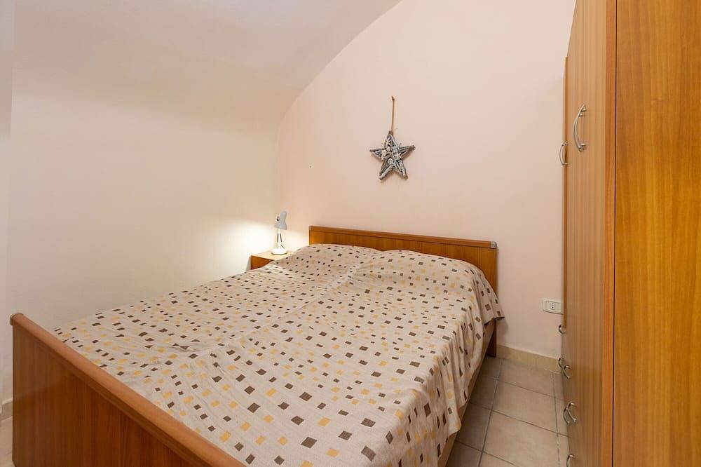 Appartamento intero, Angolo Blu by Barbarhouse in Vieste, Gargano