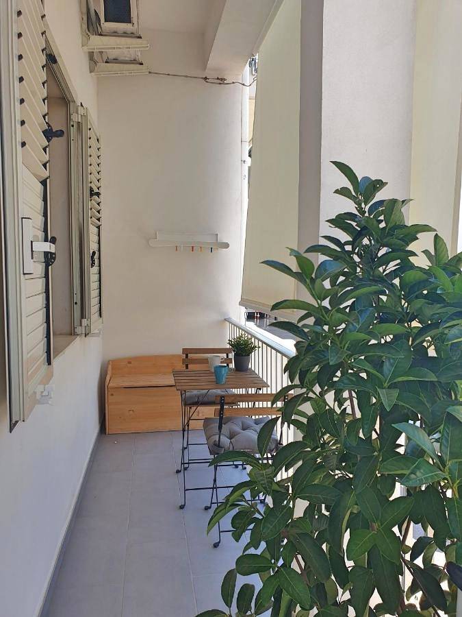 Maison d’hôte pour 2 personnes, avec balcon à Ragusa - 2