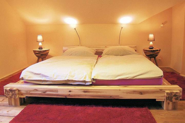 Ferienhaus für 4 Personen, mit Terrasse in Bad Harzburg - 3