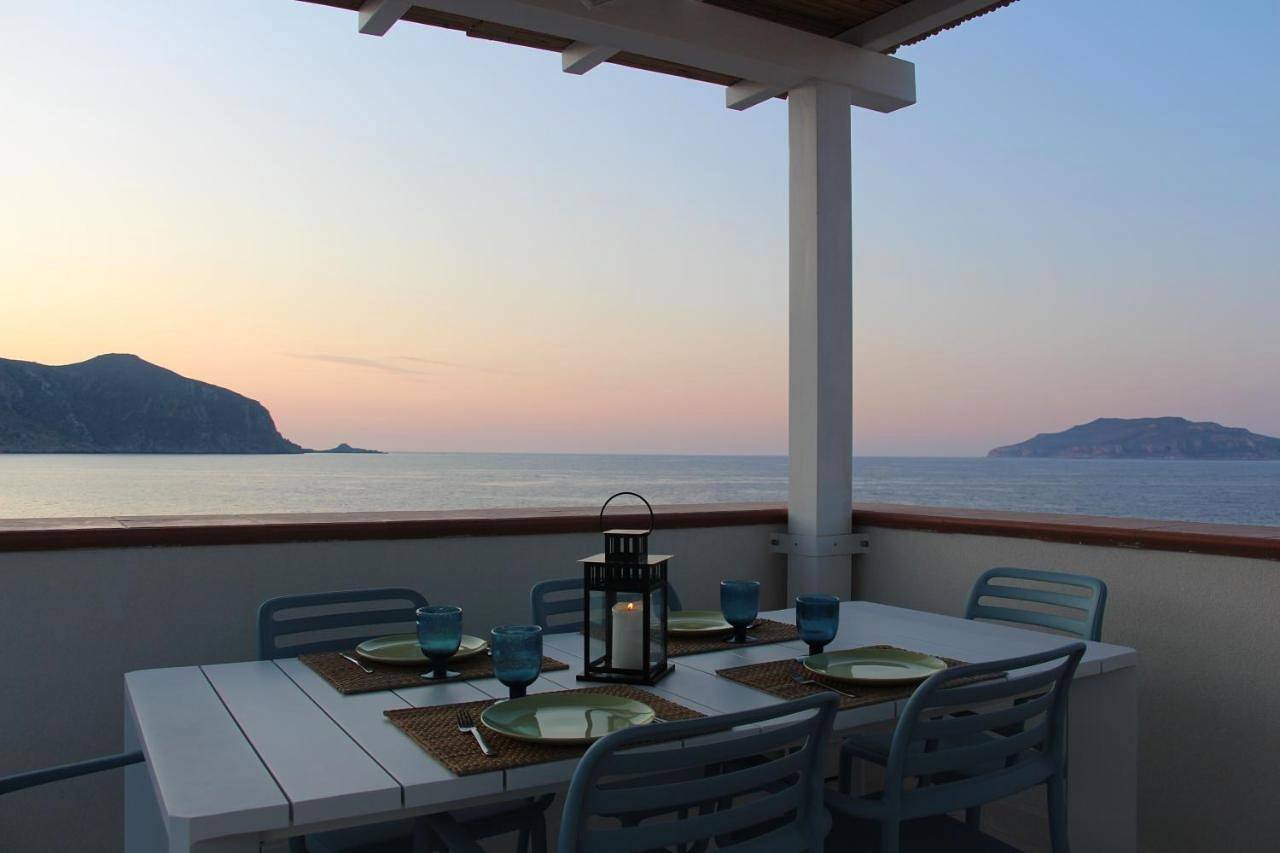 Two-Bedroom House in Favignana città, Favignana