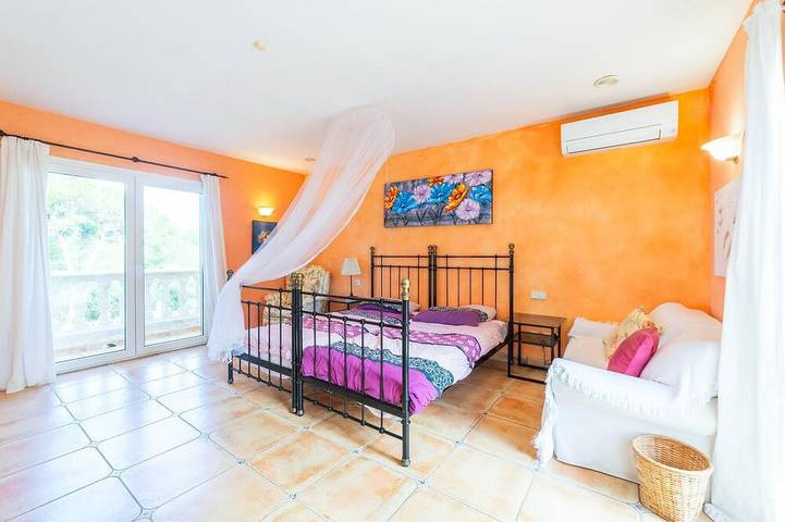 Villa für 6 Personen in Cala Ratjada - 2