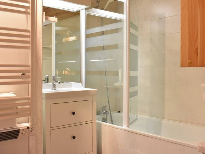 Gîte pour 4 personnes dans Meribel-les-Allues - 4