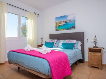 Villa in Ariany, Mallorca Inselmitte Villa in Ariany, Mallorca Inselmitte für 4