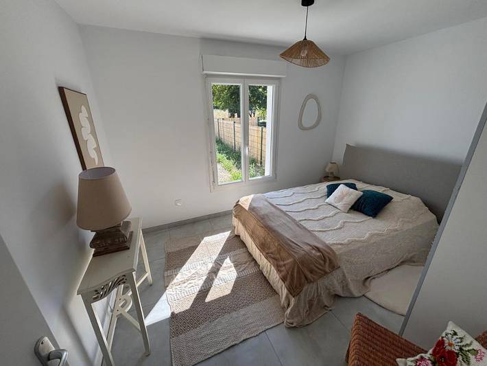 Location de vacances pour 6 personnes à Médis - 3