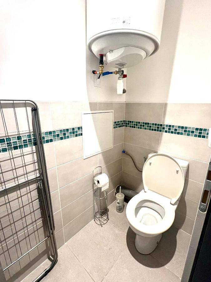 Gîte pour 4 personnes à Marssac-sur-Tarn - 4