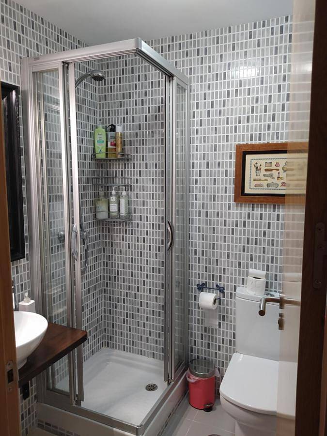 Apartamento vacacional entero, Casa Las Marzas-El Boj in Colombres, Ribadedeva