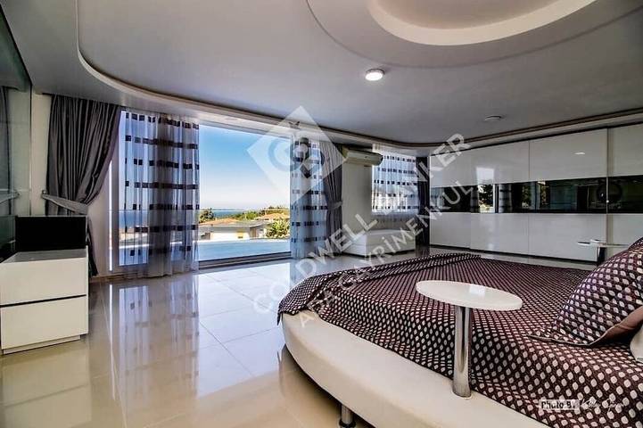 Villa pour 22 personnes à Kusadasi - 2