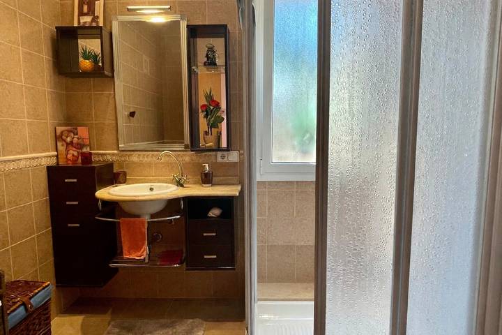 Finca für 7 Personen, mit Garten und Balkon in Pals - 4