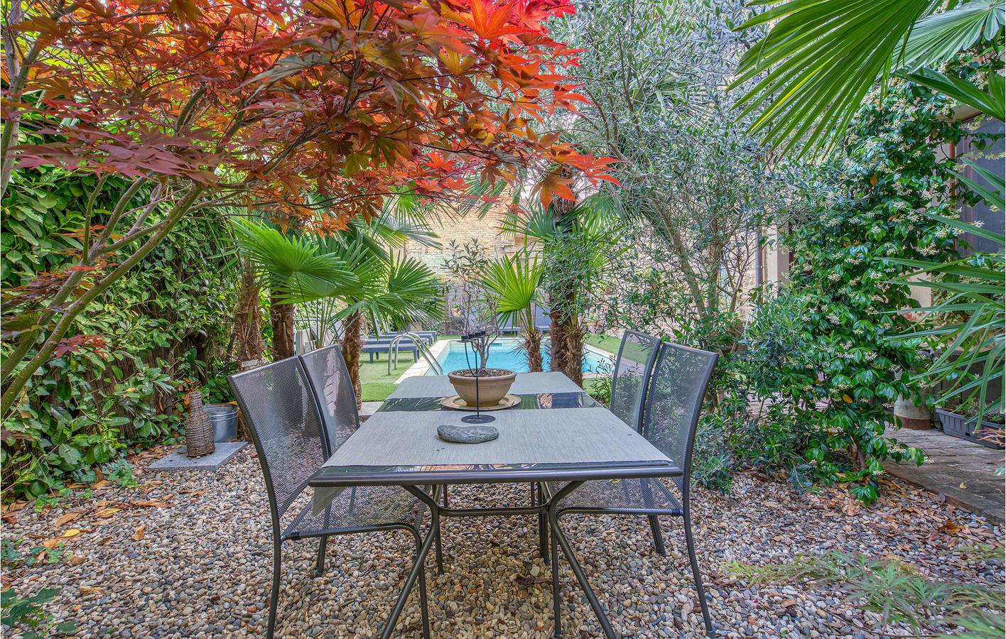 Accogliente appartamento con piscina ad Altavilla Monferrato in Altavilla Monferrato, Provincia d'Alessandria