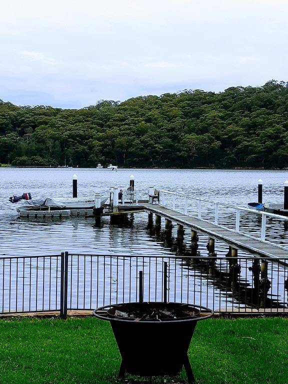 Bungalow für 12 Personen, mit Garten und Terrasse in Australien