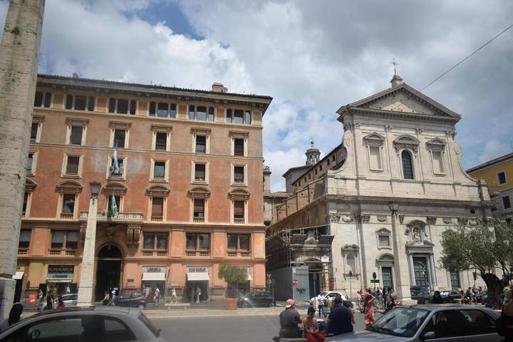 Maison d’hôte pour 2 personnes dans Eglise Saint Pierre - 4