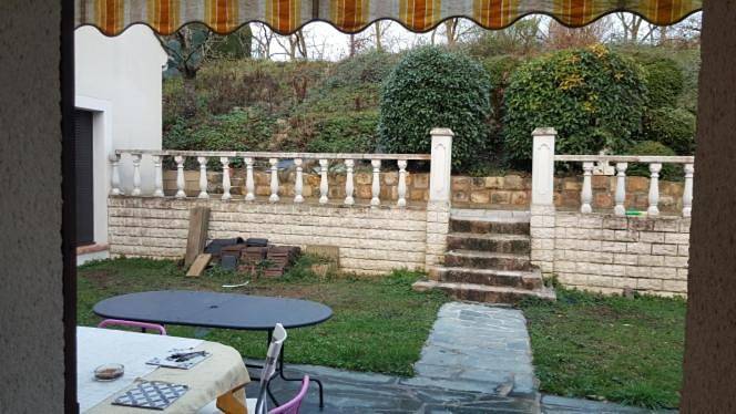 Maison de vacances pour 10 personnes, avec terrasse et jardin