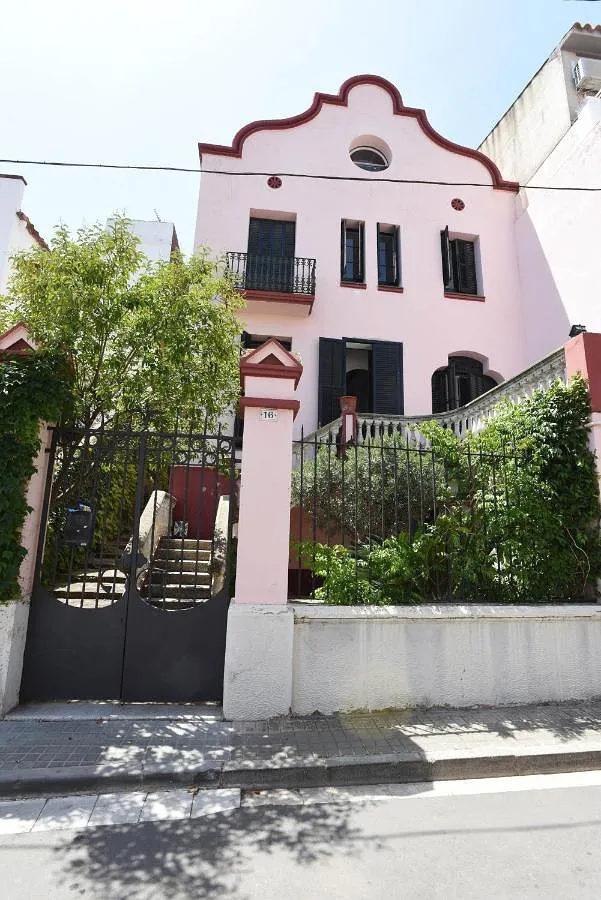 Apartamento de vacaciones para 8 personas, con jardín además de vistas y piscina, Se admiten mascotas - 1