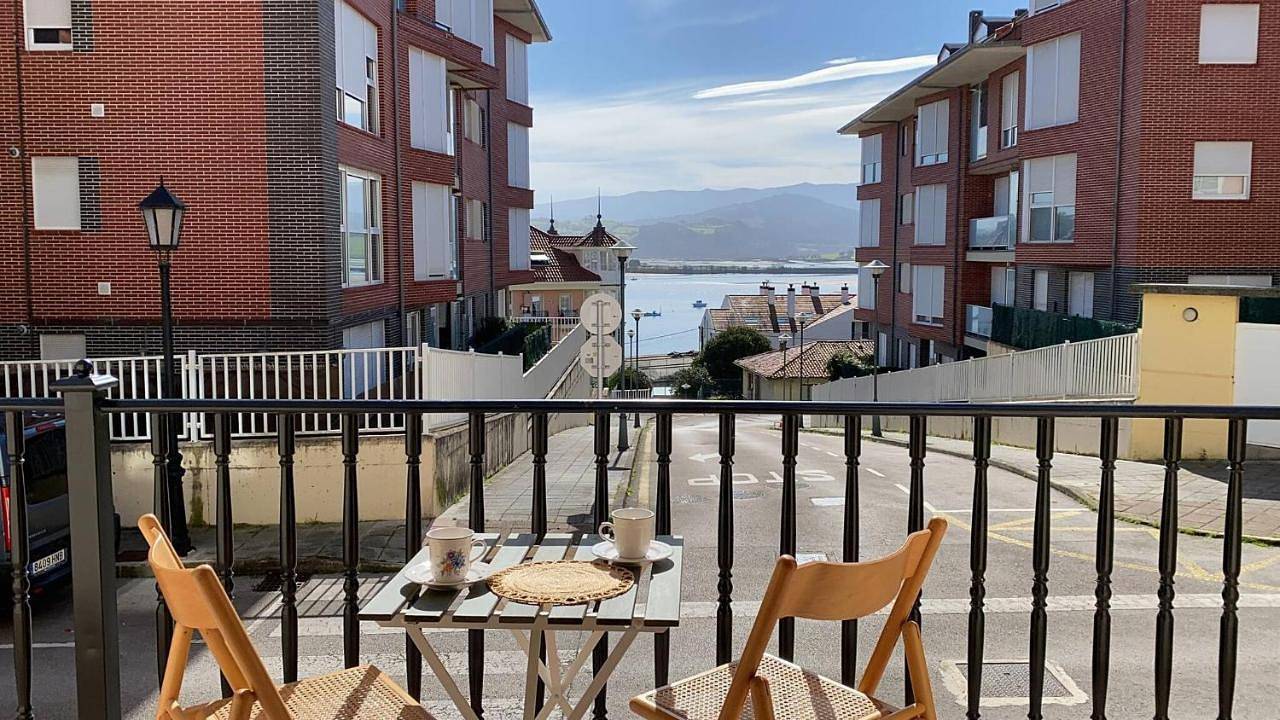 Apartamento entero, Two-Bedroom Apartment in San Vicente de la Barquera, Oyambre