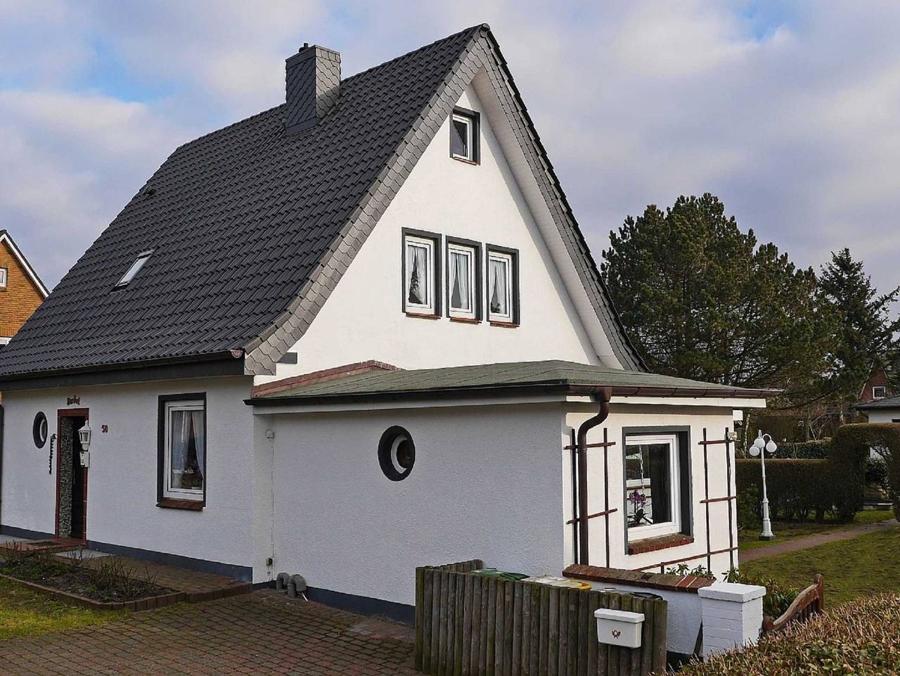 Ganze Ferienwohnung, Haus Woysch in Westerland, Sylt
