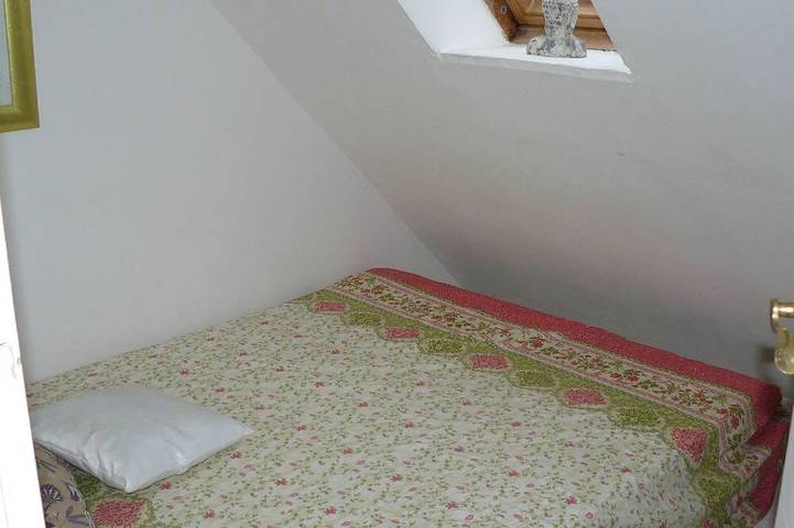 Ferienhaus für 4 Personen, mit Garten und Terrasse in Heidesee - 3