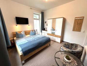 Ferienwohnung für 2 Personen in Ostseebad Binz, Binz, Bild 3