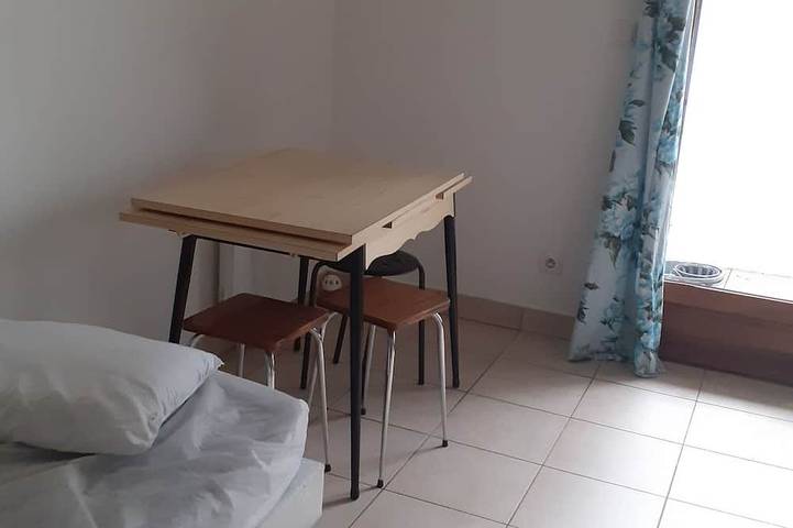 Gîte pour 3 personnes, animaux acceptés à Champigny-sur-Marne - 2