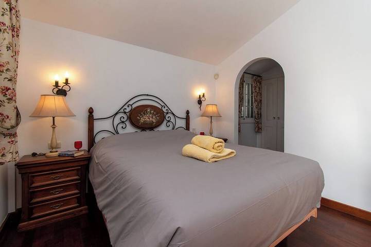 Villa für 17 Personen, mit Balkon und Whirlpool in Adeje - 2