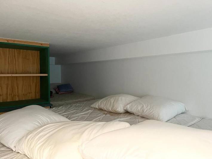 Location de vacances pour 17 personnes, avec vue ainsi que balcon et sauna dans Gare Du Mont Dore - 2