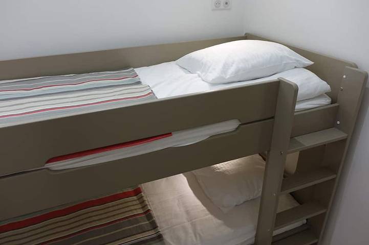 Appartement entier, Splendide vue mer, apprt. de 50 m² ! in Wimereux, Région de Boulogne-sur-Mer