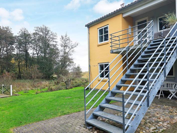 Ferienhaus für 4 Personen, mit Balkon in Nordostjütland - 2