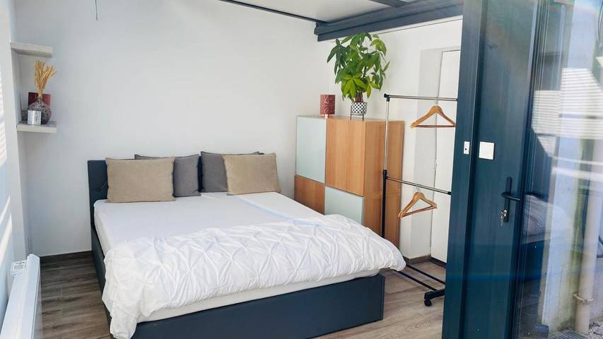 Bnb für 2 Personen, mit Terrasse und Garten in Disneyland Paris - 4