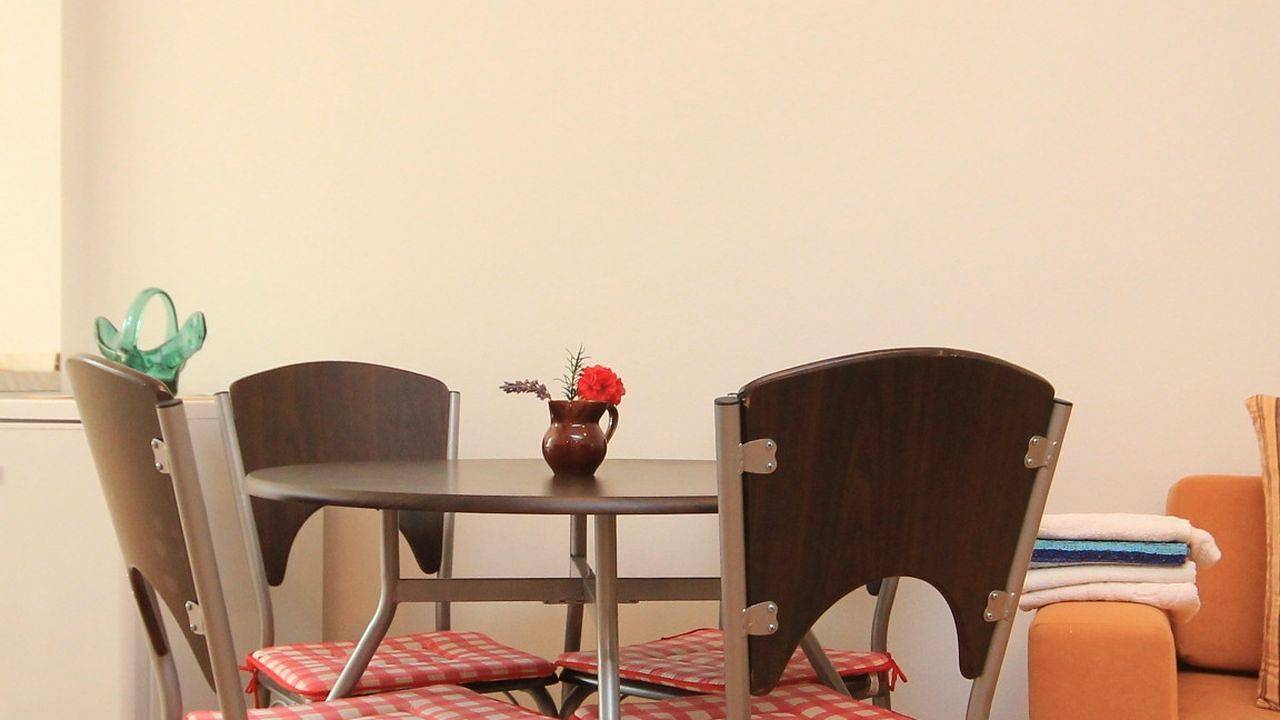 Ganze Ferienwohnung, Ferienwohnung für 4 Personen (26 m²) in Kukljica in Kukljica, Insel Ugljan