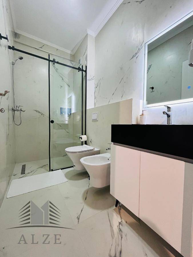 Maison d’hôte pour 2 personnes, avec jacuzzi et balcon à Tirana - 4