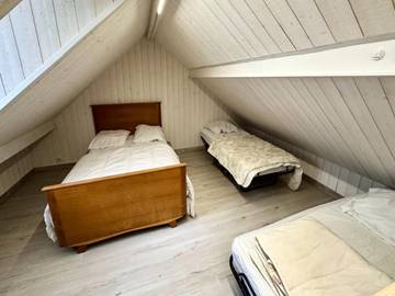 Location De Vacances pour 6 Personnes dans Mont-Dore, Région de Clermont-Ferrand, Photo 3