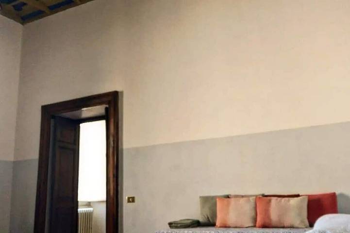 Appartement entier, Tourist accommodation in Viterbo, Province de Viterbo