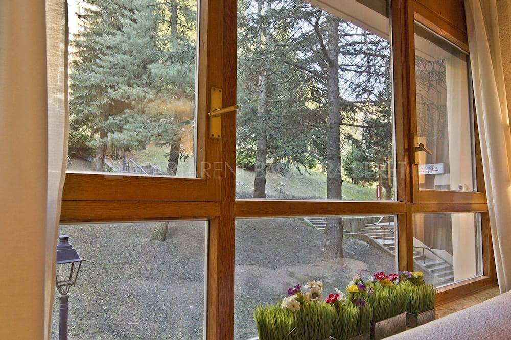 Entire apartment, Rabadà - Edif. Saumet in Baqueira, Naut Aran