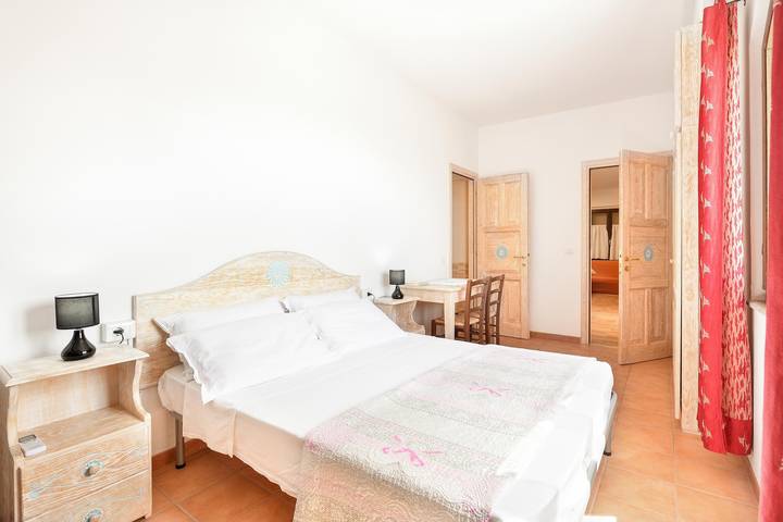 Gîte pour 8 personnes, animaux acceptés dans Dorgali - 2