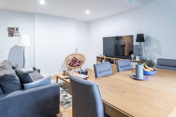 Ferienwohnung für 6 Personen in Paris - 3