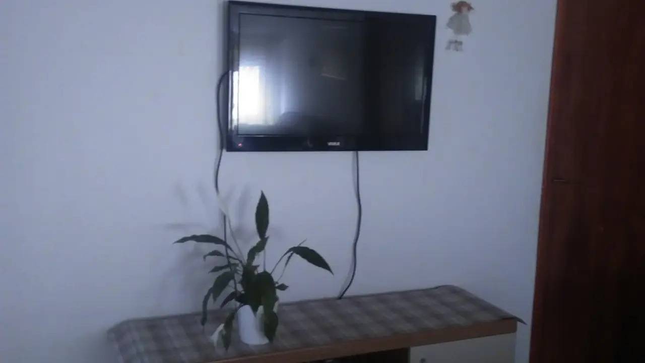 Ganze Ferienwohnung, Ferienwohnung für 4 Personen (35 m²) in Ćunski in Cunski, Kvarner Inseln