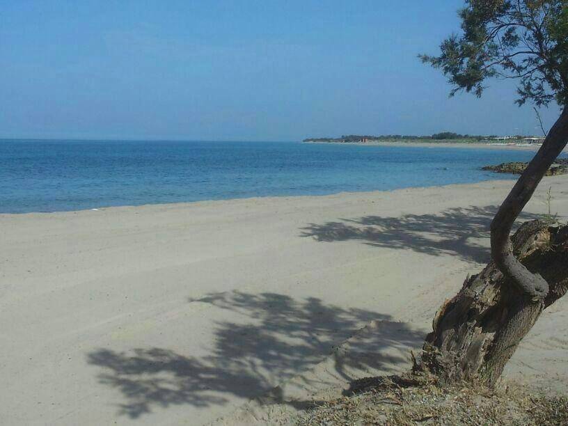 Appartamento intero, Appartamento Alba vista spiaggia in Torre Mozza (Salento), Golfo di Taranto