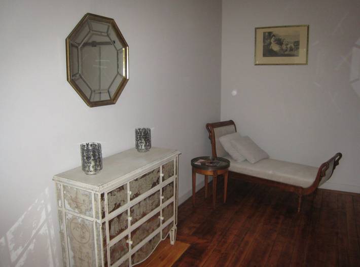 Chambre d’hôte pour 5 personnes, avec jardin dans le Pas-de-Calais - 3