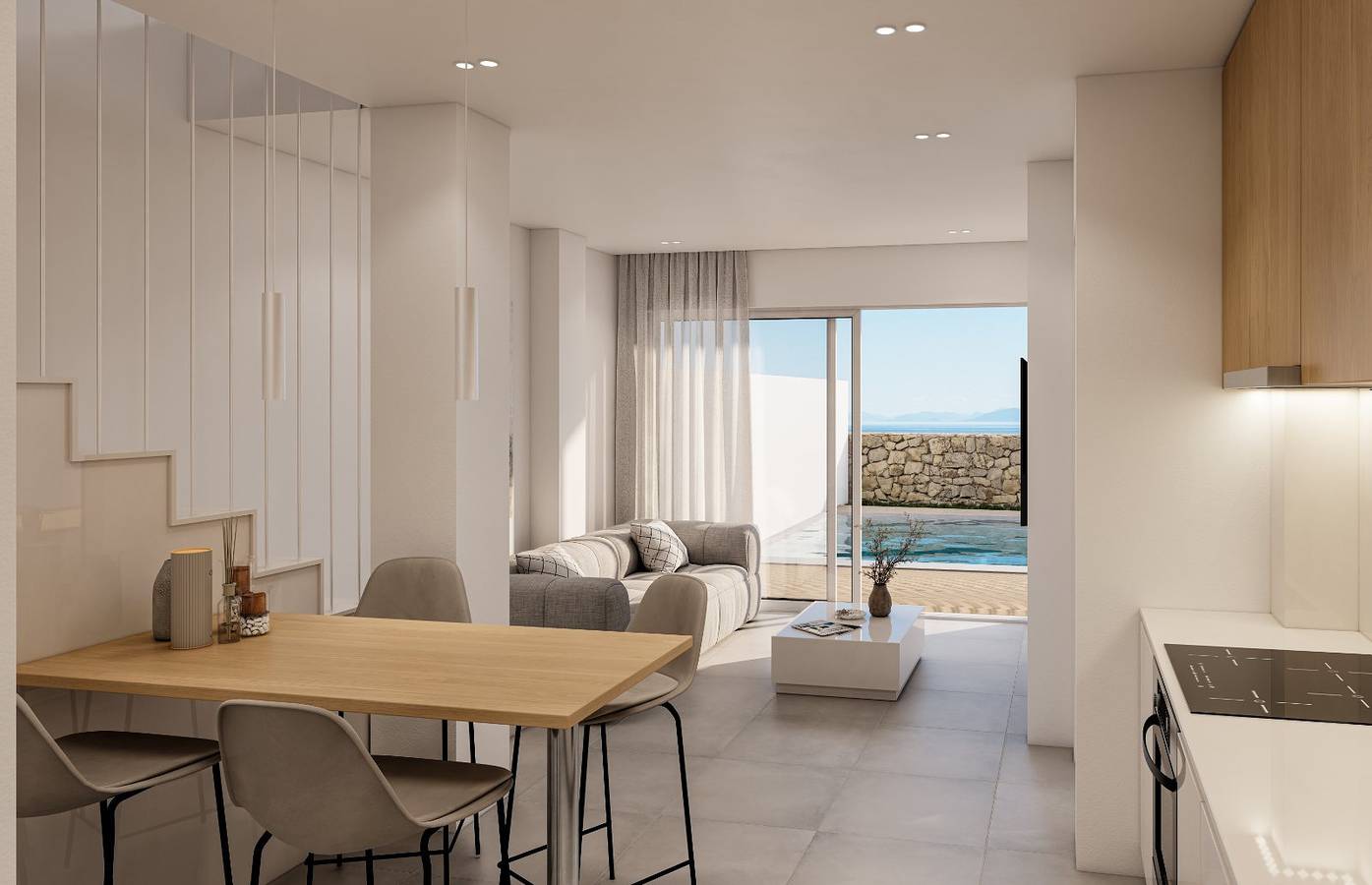 Villa voor 4 personen in Keri, Laganas