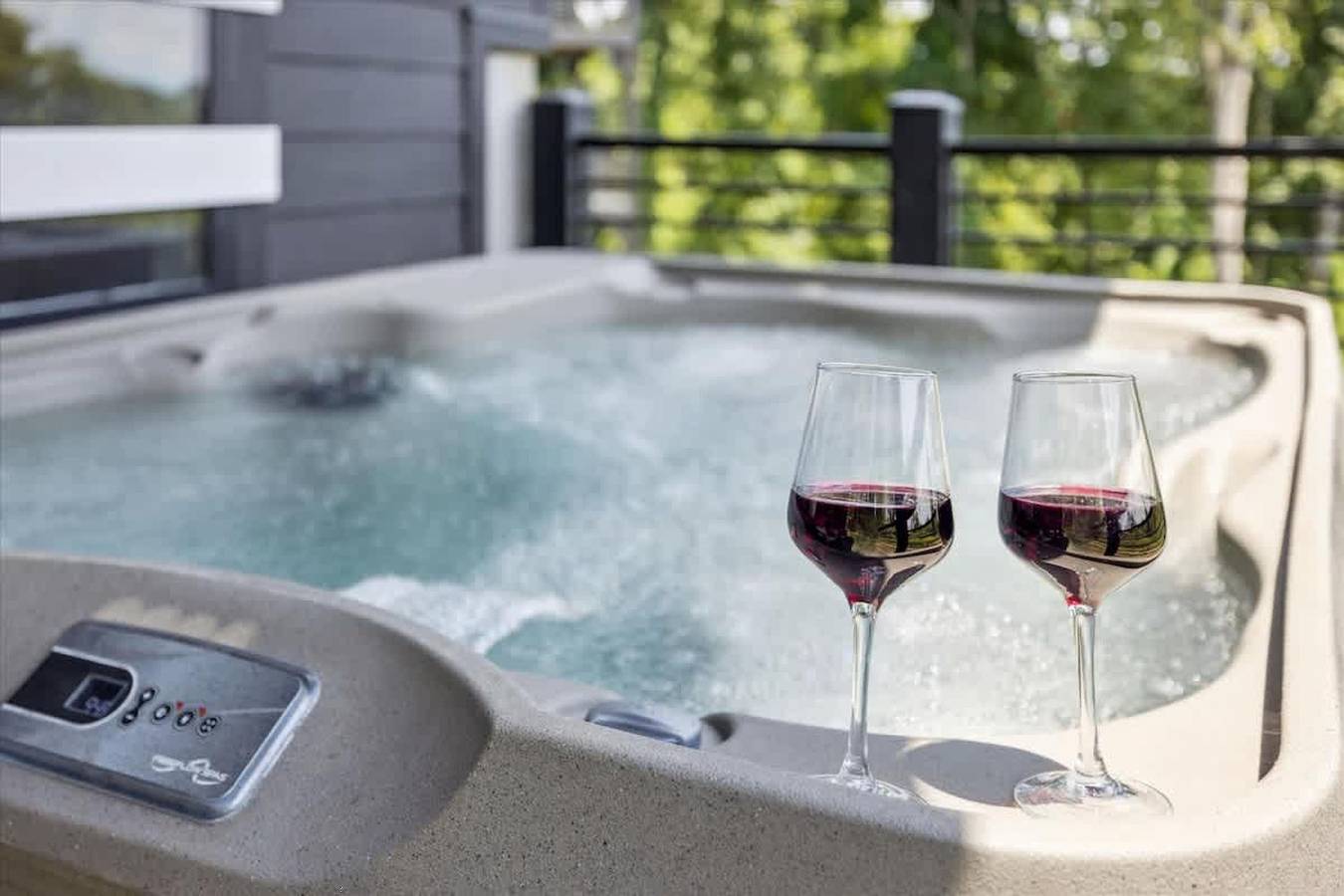 Ganze Wohnung, Horizons Ahead Mountain Home by Beyond Expectations with Pool in Sevierville, Sevier County