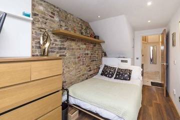Holiday Apartment for 5 People in Lambeth, London, Photo 2