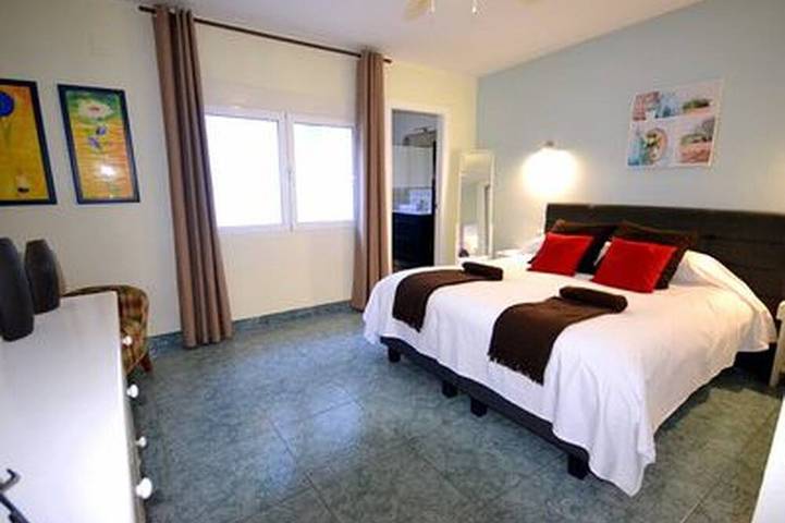 Villa pour 8 personnes, avec jardin à El Campello - 2