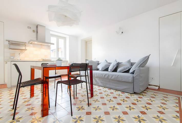 Holiday rental for 6 people, with hot tub in Bergamo